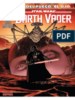 08 Darth Vader en El Fuego (Chemopdf)