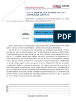 Resumo 652545 Gustavo Sca3 Administrativo Lei de Improbidad 1640097890