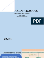 10 AINES, GC, Antigotoso 2
