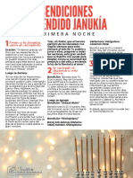 Bendi Jánuka Noche1 - 2020