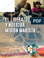 2 Liderazgo y Nuestra Mision Marista