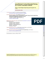 2001 Journal of Neurophysiology