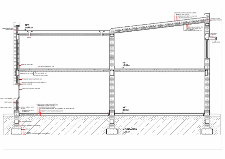 Corte Integral Itc - Page-0001 | PDF | Construyendo tecnología ...