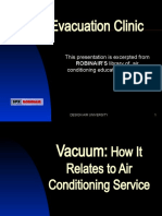 Evacuation Clinic For Website
