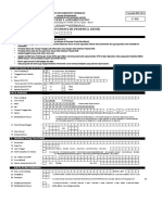 Format Formulis BOS 01a