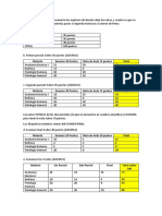 Explicación de NOTAS