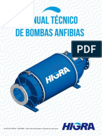 Manual Tecnico Bombas Anfibias - Rev 20 (Espanhol)