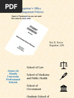 AACOMAS Coursework Entry Guide | PDF | Academic Degree | Bachelor's Degree