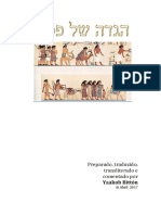 Haggada - Yaakov - PTBR