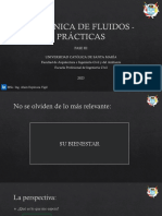 Mecánica - Fluidos 2023 Fase Iii Prácticas