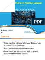 KTMT HN - ch03.DigitalCircuitDesign