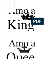 Nuevo King