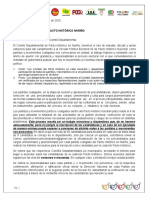 Convocatoria Reunión 4 Comite Dptal PHN Ok