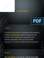 Q4 Review
