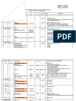 Wing Udara 2 Skuadron Udara 200 Lampiran Surat Danron 200 Nomor R/ /IX/2022 Tanggal September 2022