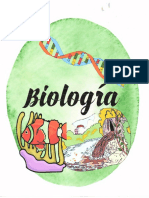 Biología - Clase #1