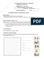 Tarea 1 de Cívica 9 (A)