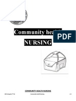 Community Health Nursing Lecture 107-Pages-Pg.-116-222