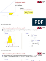 Clase S14 PDF Centro de Masa Prof Morales