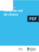 Prototipo Intras Red Cloacal