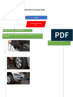 3.2.2: Suspensión Independiente Mercedes W168