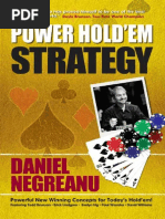 Power Hold em Strategy - Nodrm