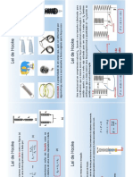 Lei de Hooke 2