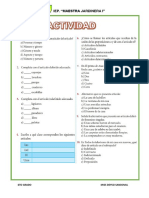 Fichas de 6to 28