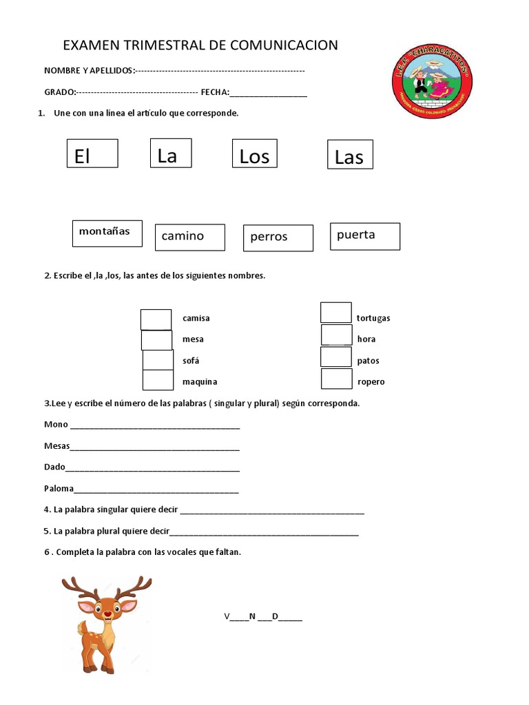 A Trabajar | PDF | Artes del Lenguaje y Comunicación | Estudios de ...