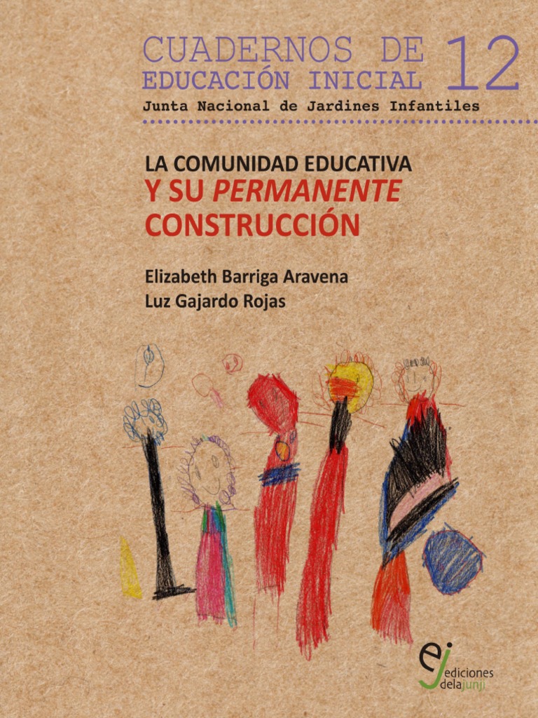 Cuaderno-de-educacion-inicial- | PDF | Educación de la primera infancia ...