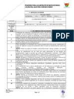 Requisitos Mapa de Riesgo Resolucion 4716 Del 2010 Mi1-F291