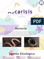 Ascariasis 553063 Downloable 2063260