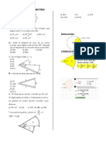 Repasando Trigonometría