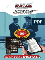 Folleto - Soluciones Laborales 100% Digital 1