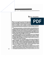 Bienes Transables y No Trasables - Cap. 21 - Sachs y Larraín - Macroeconomía en Una Economía Abierta (Ed.1)