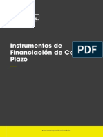 Articulo - Lineas Financiamiento CP