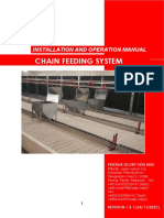 Chain Feeder Manual R1.3.1 241121
