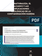 Seminario 6 Oceano