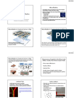 Microfluidics Lecture 1