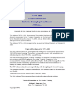 NFPA (2006 Edition)