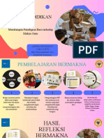 Membangun Paradigma Baru Terhadap Makna Guru