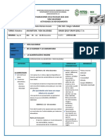 Plan Vida Saludable 1°BS 05-16 Dic San Luis