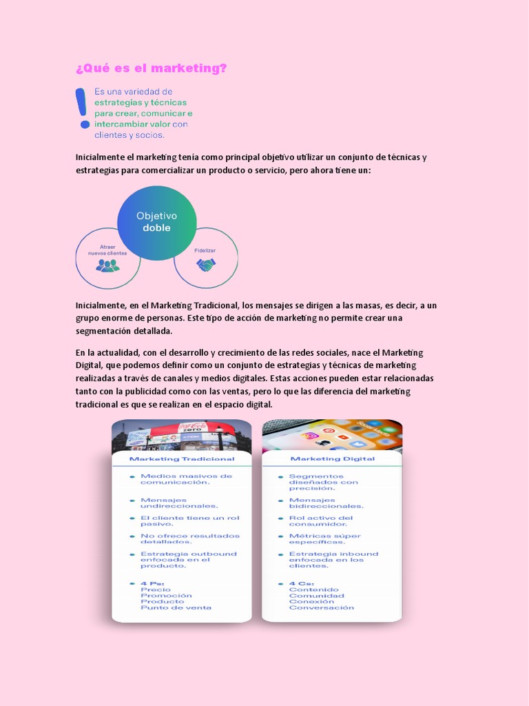 Estrategias de Marketing en Redes Sociales | PDF | Marketing | Snapchat