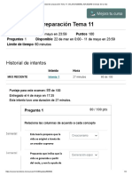 Actividad de Preparación Tema 11 Con 100