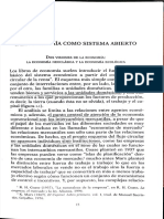 Economia Ecologica y Politica Ambiental PP 15 - 22