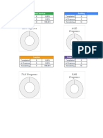 CPALE Review Tracker