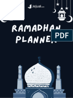 Ramadhan Pllaner