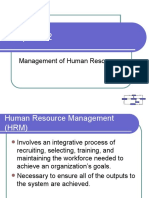 Dokumen - Tips Chapter 12 Management of Human Resources Foodservice Organizations 5th Edition