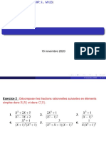 TD3 Fracions Rationnelles Ex2