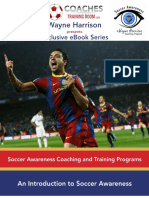 Soccer-Awareness-and-Decision-Making-Ebook